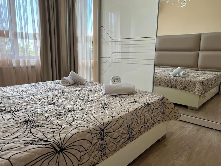 Cozy Apartment - Free Parking Plovdiv Eksteriør billede
